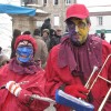 Carnaval 2012