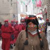 L'indienne 2012