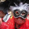 Egérie partie carnaval 2012