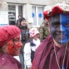 Carnaval 2012