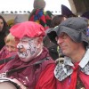 musiciens carnaval 2012