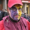 musicien carnaval 2012