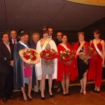 Election des miss 2010