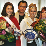 Miss 2009 Saint Didier en Velay