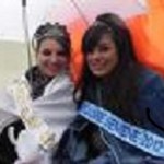Miss Saint Didier en Velay 2012